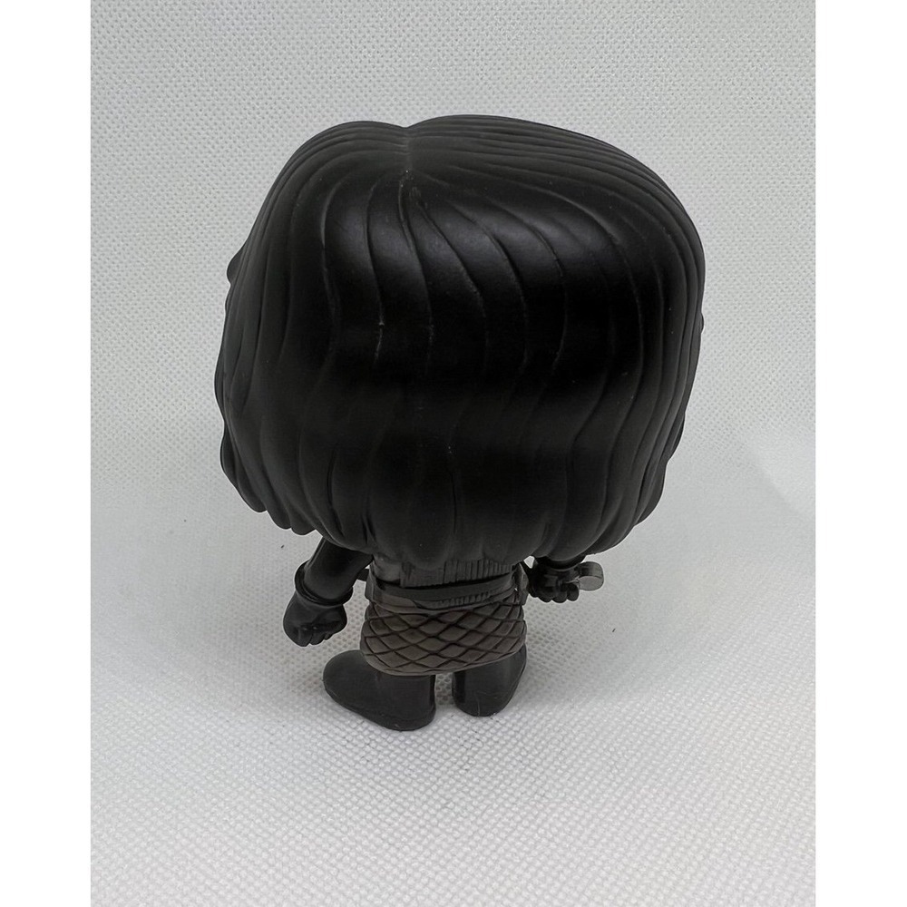 Funko POP! Game of Thrones Jon Snow Castle Black #26 - Picture 2 of 2